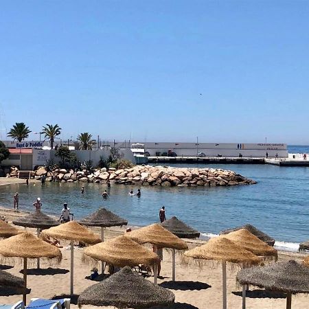 Jardines Del Mar ,Casa Apolonia Daire Marbella Dış mekan fotoğraf