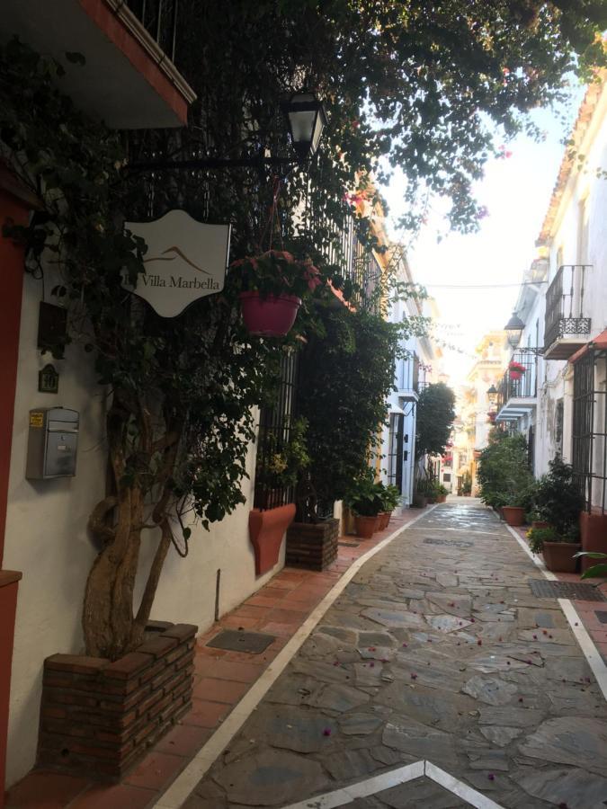 Jardines Del Mar ,Casa Apolonia Daire Marbella Dış mekan fotoğraf